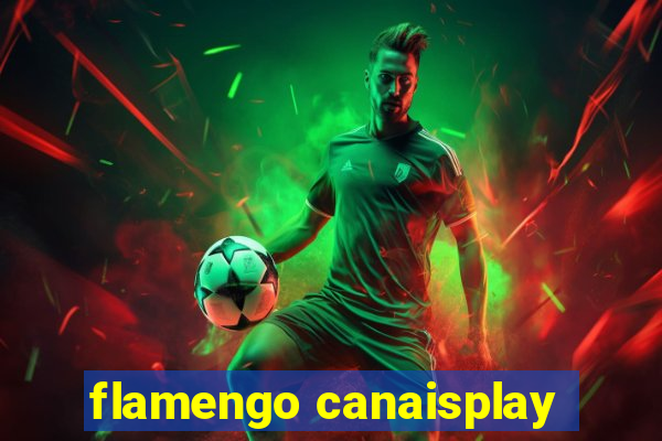 flamengo canaisplay